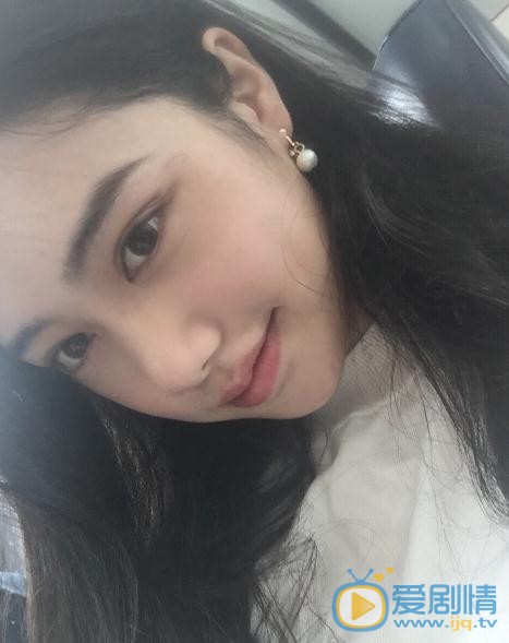 倪珂欣生活照 倪珂欣高清写真_倪珂欣高清剧照