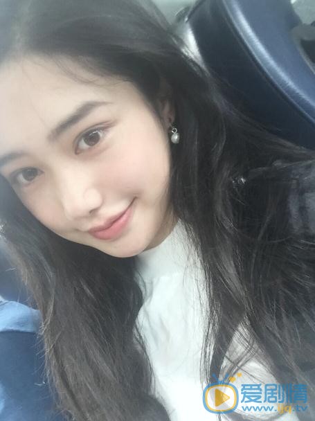 倪珂欣生活照 倪珂欣高清写真_倪珂欣高清剧照