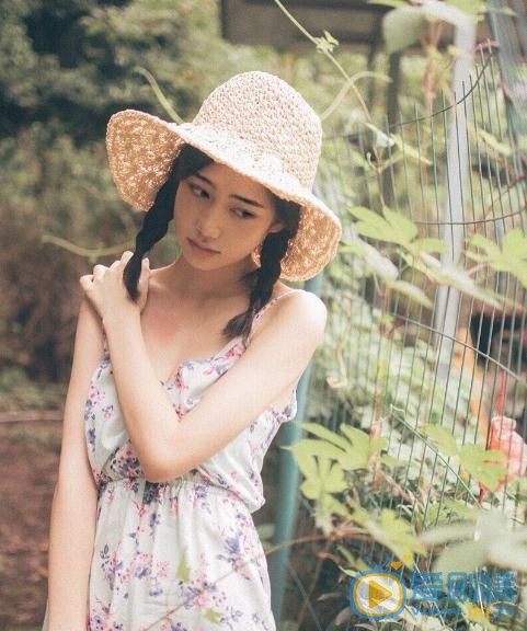 倪珂欣生活照 倪珂欣高清写真_倪珂欣高清剧照