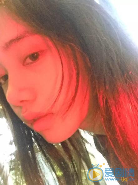 倪珂欣生活照 倪珂欣高清写真_倪珂欣高清剧照