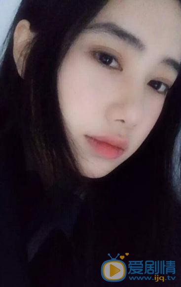 倪珂欣生活照 倪珂欣高清写真_倪珂欣高清剧照