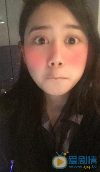 倪珂欣生活照 倪珂欣高清写真_倪珂欣高清剧照