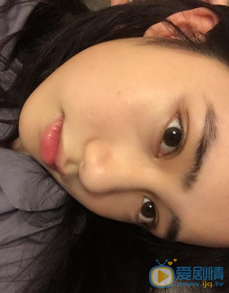 倪珂欣生活照 倪珂欣高清写真_倪珂欣高清剧照