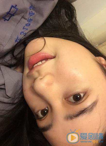 倪珂欣生活照 倪珂欣高清写真_倪珂欣高清剧照