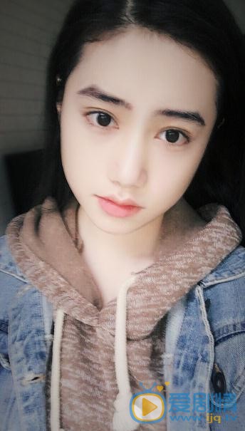 倪珂欣生活照 倪珂欣高清写真_倪珂欣高清剧照