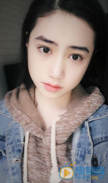 倪珂欣生活照 倪珂欣高清写真_倪珂欣高清剧照