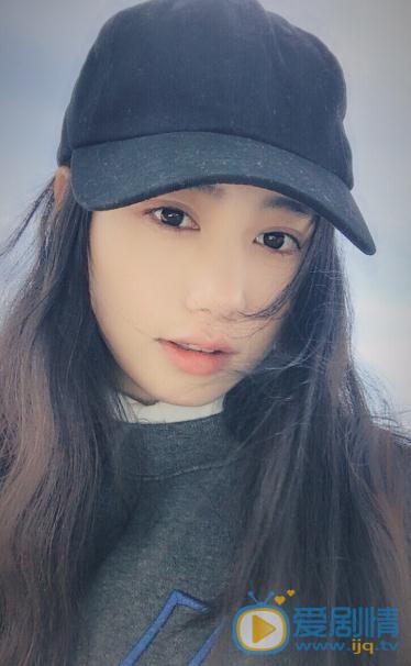 倪珂欣生活照 倪珂欣高清写真_倪珂欣高清剧照