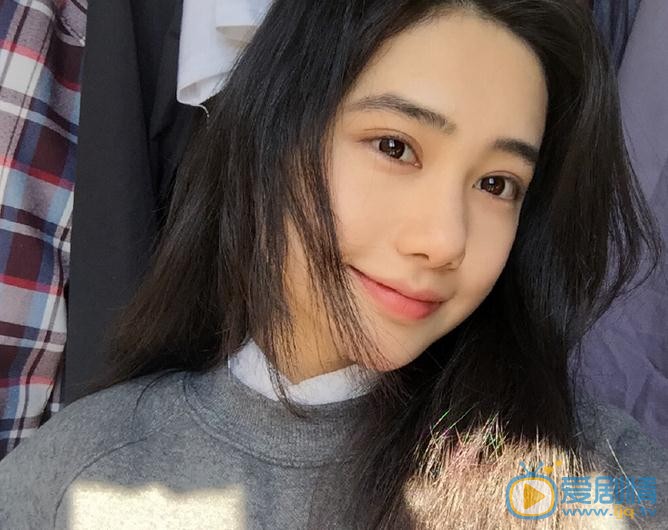 倪珂欣生活照 倪珂欣高清写真_倪珂欣高清剧照