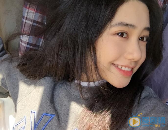 倪珂欣生活照 倪珂欣高清写真_倪珂欣高清剧照