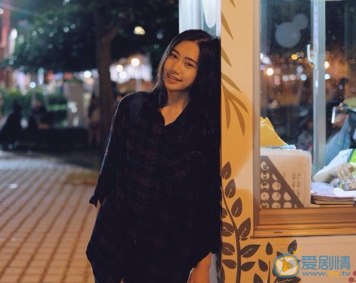 倪珂欣街拍写真 倪珂欣高清写真_倪珂欣高清剧照