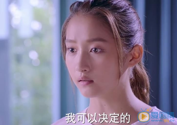 甜蜜暴击剧照