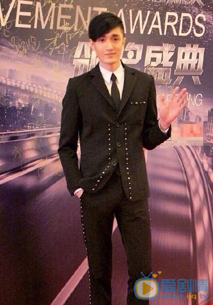 李果活动照 李果高清写真_李果高清剧照