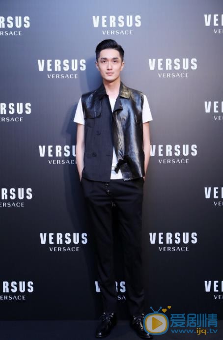 李果活动照 李果高清写真_李果高清剧照