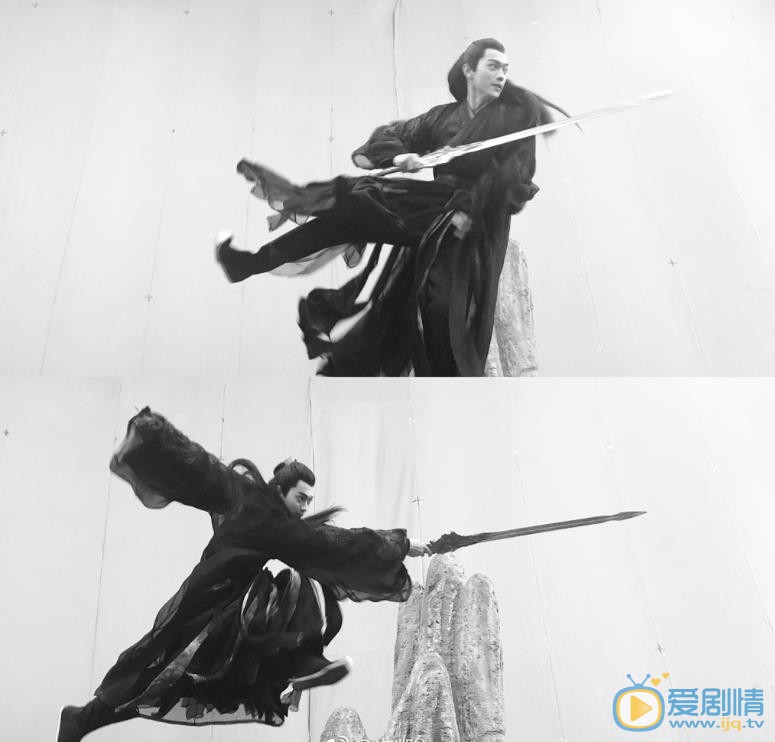 许凯其他影视作品照 许凯高清写真_许凯高清剧照