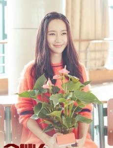 马晓倩