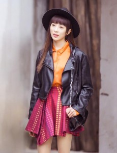 杨子