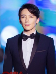 张傲角色介绍