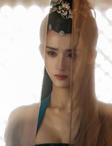 晚香