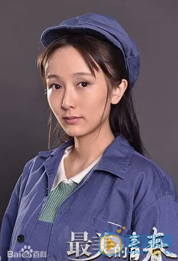 最美的青春孟月剧照 