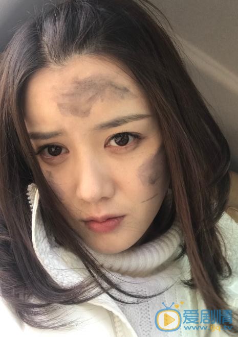 蒋蕊泽生活照 蒋蕊泽高清写真_蒋蕊泽高清剧照