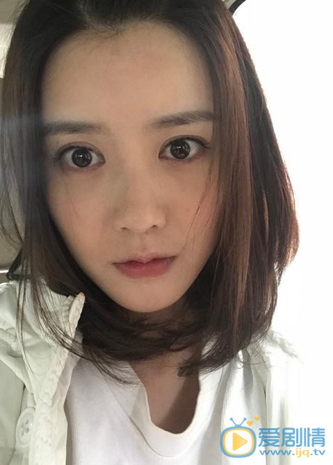 蒋蕊泽生活照 蒋蕊泽高清写真_蒋蕊泽高清剧照