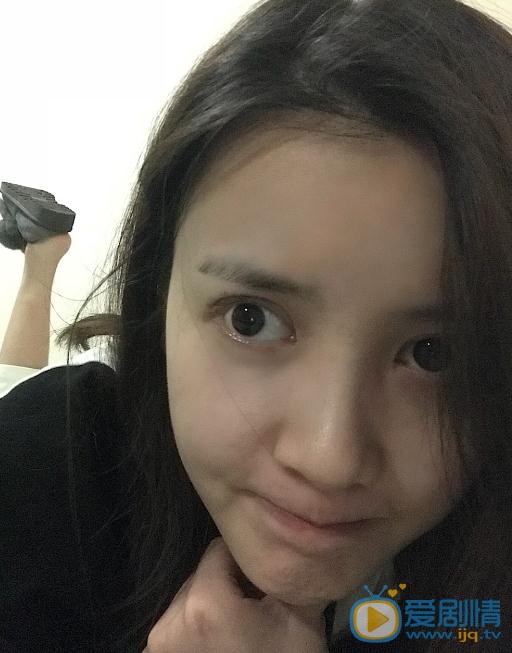 蒋蕊泽生活照 蒋蕊泽高清写真_蒋蕊泽高清剧照