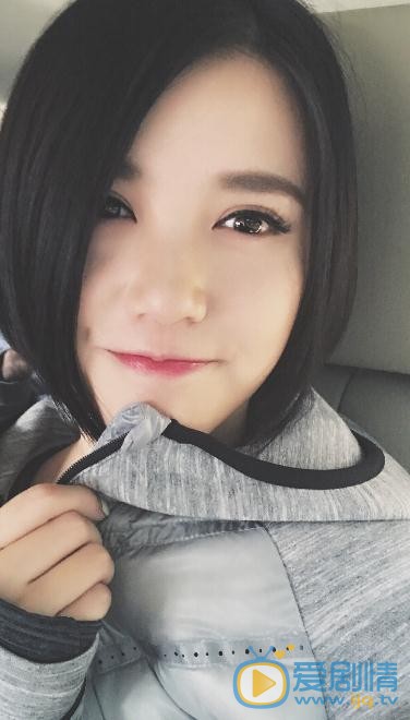 蒋蕊泽生活照 蒋蕊泽高清写真_蒋蕊泽高清剧照