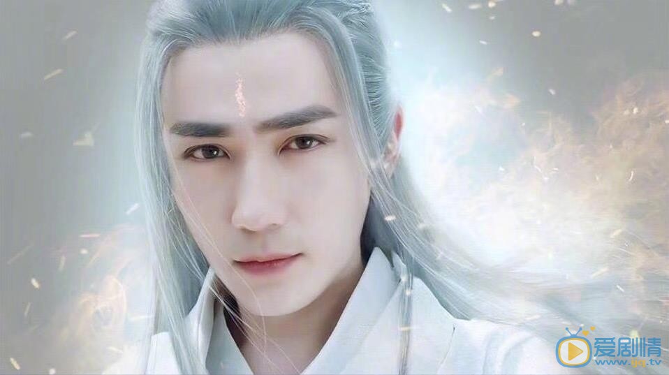 朱一龙《镇魂》剧照 朱一龙高清写真_朱一龙高清剧照