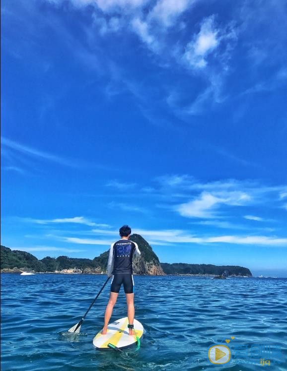 胡耘豪旅行照 胡耘豪高清写真_胡耘豪高清剧照