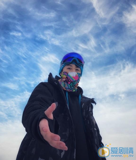 胡耘豪旅行照 胡耘豪高清写真_胡耘豪高清剧照