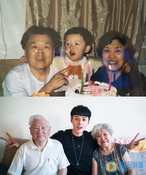 胡耘豪童年照 胡耘豪高清写真_胡耘豪高清剧照