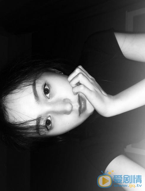 黄昊月夜色写真 黄昊月高清写真_黄昊月高清剧照