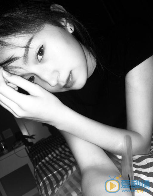 黄昊月夜色写真 黄昊月高清写真_黄昊月高清剧照