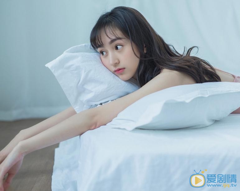 黄昊月气质写真 黄昊月高清写真_黄昊月高清剧照