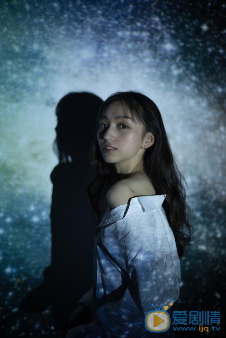 黄昊月梦幻写真 黄昊月高清写真_黄昊月高清剧照