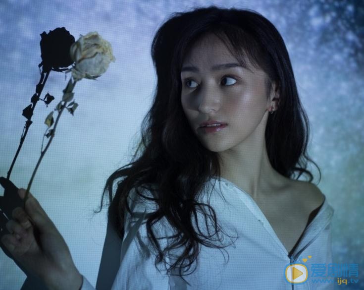 黄昊月梦幻写真 黄昊月高清写真_黄昊月高清剧照