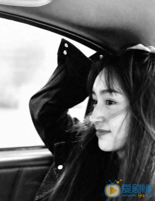 黄昊月生活照 黄昊月高清写真_黄昊月高清剧照