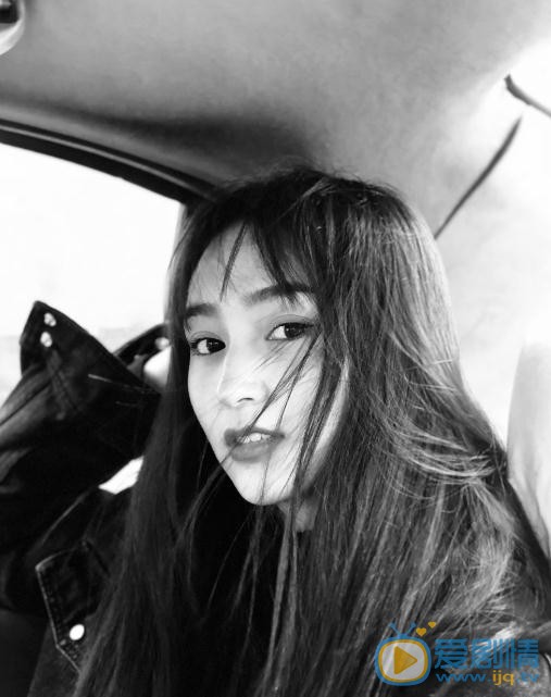 黄昊月生活照 黄昊月高清写真_黄昊月高清剧照