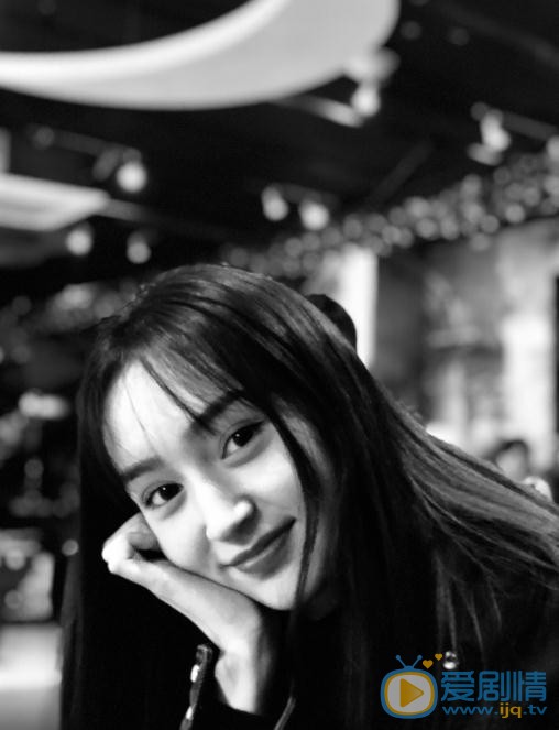 黄昊月生活照 黄昊月高清写真_黄昊月高清剧照
