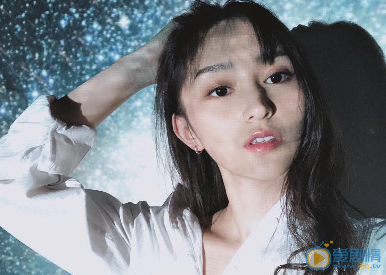 黄昊月梦幻写真 黄昊月高清写真_黄昊月高清剧照
