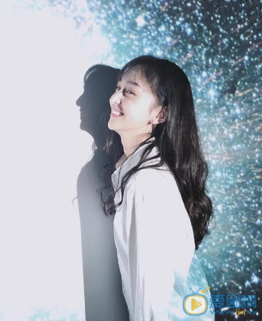 黄昊月梦幻写真 黄昊月高清写真_黄昊月高清剧照