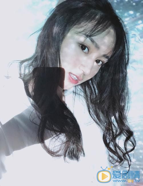 黄昊月梦幻写真 黄昊月高清写真_黄昊月高清剧照