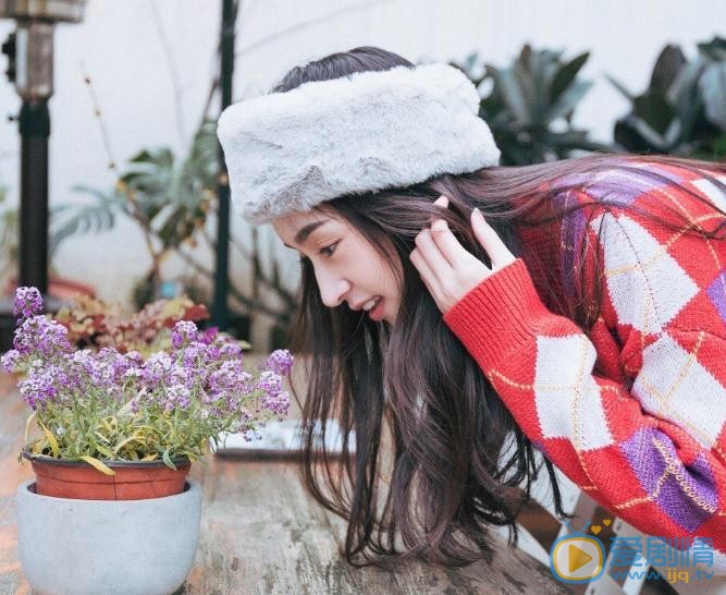 黄昊月气质写真 黄昊月高清写真_黄昊月高清剧照