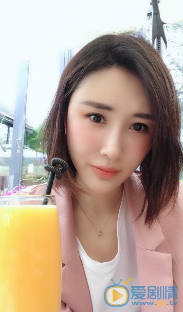 吕夏生活照 吕夏高清写真_吕夏高清剧照