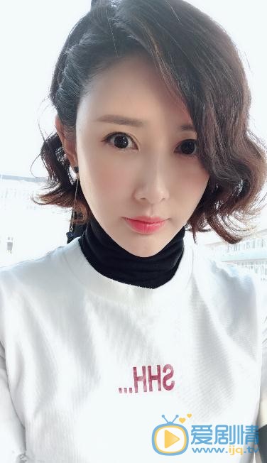 吕夏生活照 吕夏高清写真_吕夏高清剧照