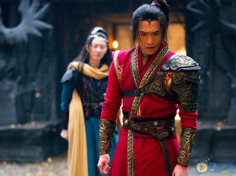 武动乾坤林动是什么人？林动的身世背景是什么？
