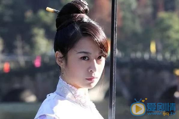 李羿瑄剧照合集 剧照合集