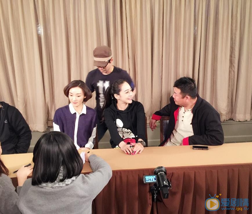 李羿瑄活动照 李羿瑄高清写真_李羿瑄高清剧照
