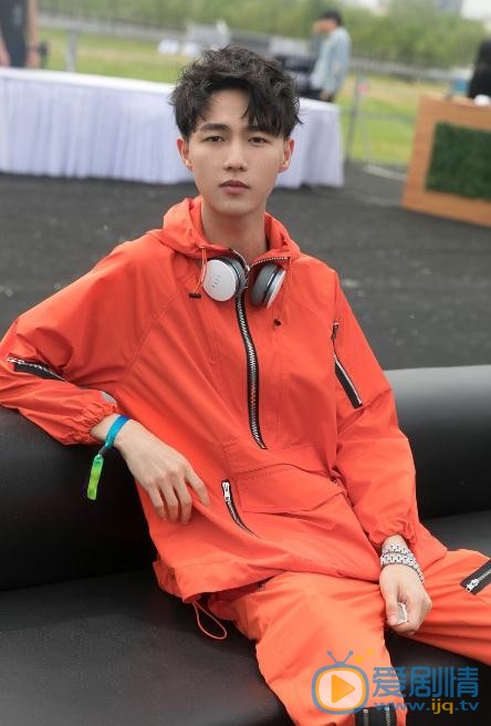 李明源活动照 李明源高清写真_李明源高清剧照