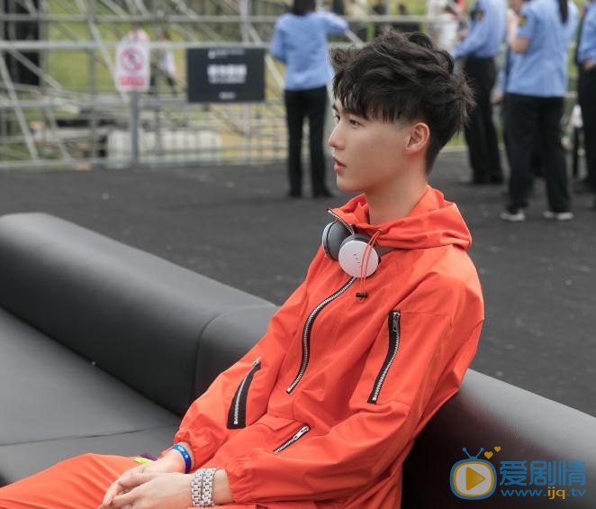 李明源活动照 李明源高清写真_李明源高清剧照